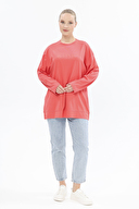 İkoll Kadın Sweatshirt 0034297