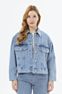 İkoll Kadın Ceket 1003896