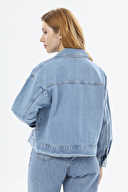 İkoll Kadın Ceket 1003896