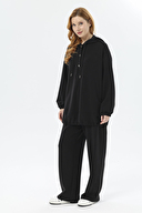 İkoll Kadın Sweatshirt 0034476