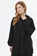 İkoll Kadın Sweatshirt 0034476