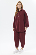 İkoll Kadın Sweatshirt 0034476