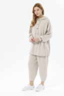 İkoll Kadın Sweatshirt 0034476