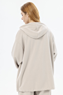 İkoll Kadın Sweatshirt 0034476