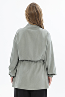 İkoll Kadın Ceket 0034082