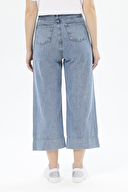 İkoll Kadın Kot Pantolon 0034589