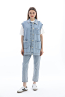 İkoll Kadın Yelek 0034731