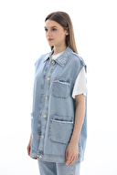 İkoll Kadın Yelek 0034731