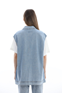 İkoll Kadın Yelek 0034731