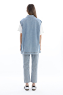 İkoll Kadın Yelek 0034731