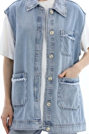 İkoll Kadın Yelek 0034731