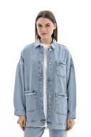 İkoll Kadın Ceket 0034659