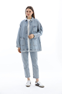 İkoll Kadın Ceket 0034659