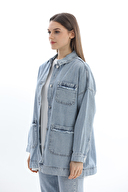 İkoll Kadın Ceket 0034659