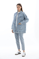 İkoll Kadın Ceket 0034659