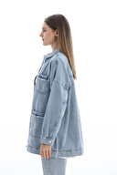 İkoll Kadın Ceket 0034659