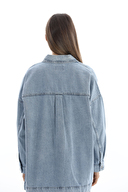 İkoll Kadın Ceket 0034659