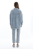 İkoll Kadın Ceket 0034659