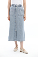 İkoll Kadın Etek 0034658