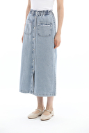 İkoll Kadın Etek 0034658