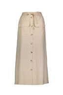 İkoll Kadın Etek 0034545