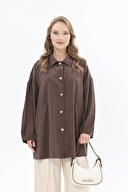 KAHVERENGİ KAHVERENGİ