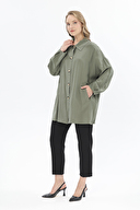 İkoll Kadın Ceket 0034435