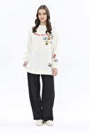 İkoll Kadın Sweatshirt 0034841