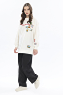 İkoll Kadın Sweatshirt 0034841