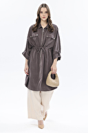 KAHVERENGİ KAHVERENGİ