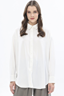 İkoll Kadın Gömlek 0032492