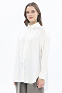 İkoll Kadın Gömlek 0032492