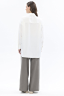 İkoll Kadın Gömlek 0032492