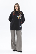 İkoll Kadın Sweatshirt 0034841