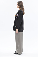 İkoll Kadın Sweatshirt 0034841