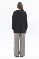 İkoll Kadın Sweatshirt 0034841