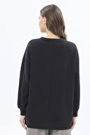 İkoll Kadın Sweatshirt 0034841