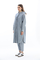 İkoll Kadın Ceket 0035098