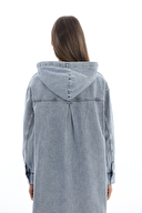 İkoll Kadın Ceket 0035098