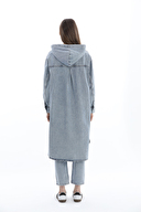 İkoll Kadın Ceket 0035098