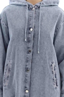 İkoll Kadın Ceket 0035098