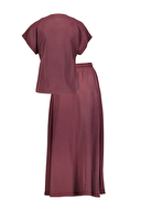 İkoll Kadın Yelekli Takım 0035227