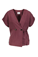 İkoll Kadın Yelekli Takım 0035227