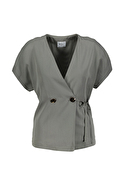 İkoll Kadın Yelekli Takım 0035227