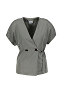 İkoll Kadın Yelekli Takım 0035227