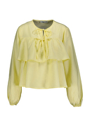 İkoll Kadın Bluz Takım 0035294