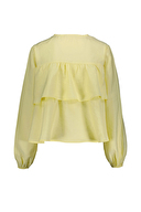 İkoll Kadın Bluz Takım 0035294