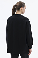 İkoll Kadın Sweatshirt 0035782