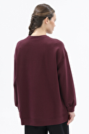 İkoll Kadın Sweatshirt 0035782