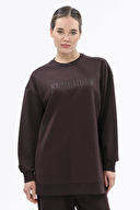 İkoll Kadın Sweatshirt 0035782